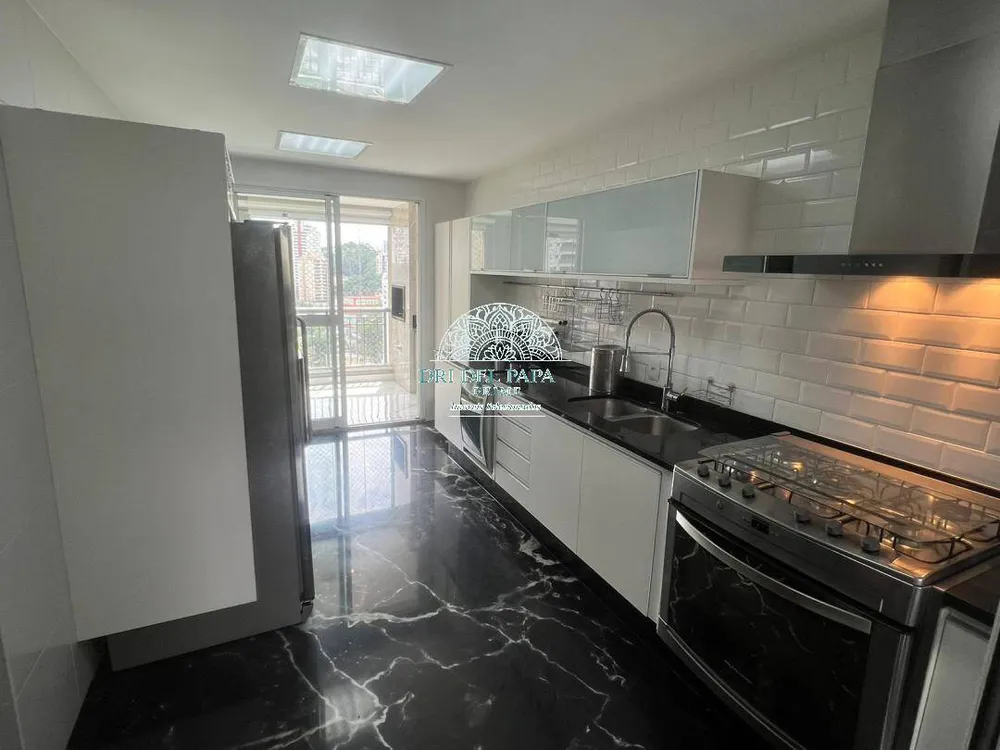 Apartamento, 4 quartos, 191 m² - Foto 15