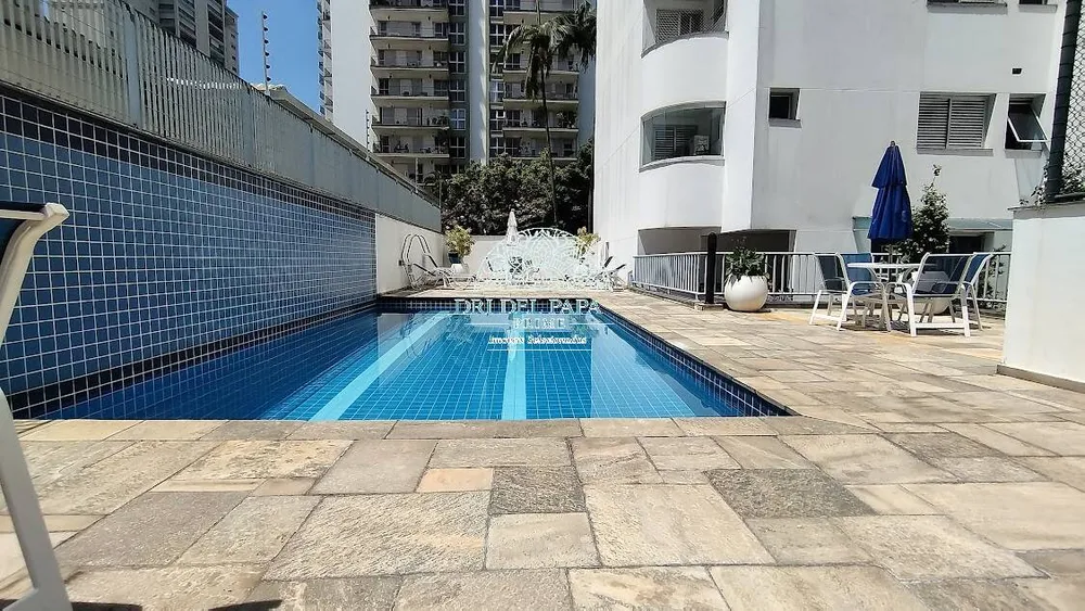 Apartamento, 4 quartos, 146 m² - Foto 1