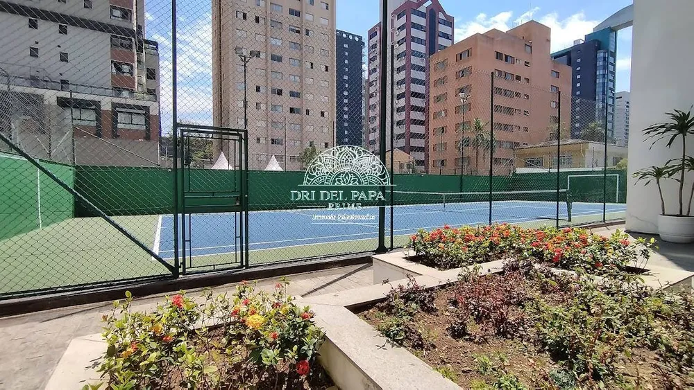 Apartamento, 4 quartos, 146 m² - Foto 4