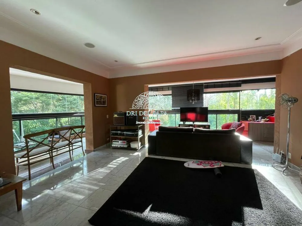 Apartamento, 4 quartos, 385 m² - Foto 8