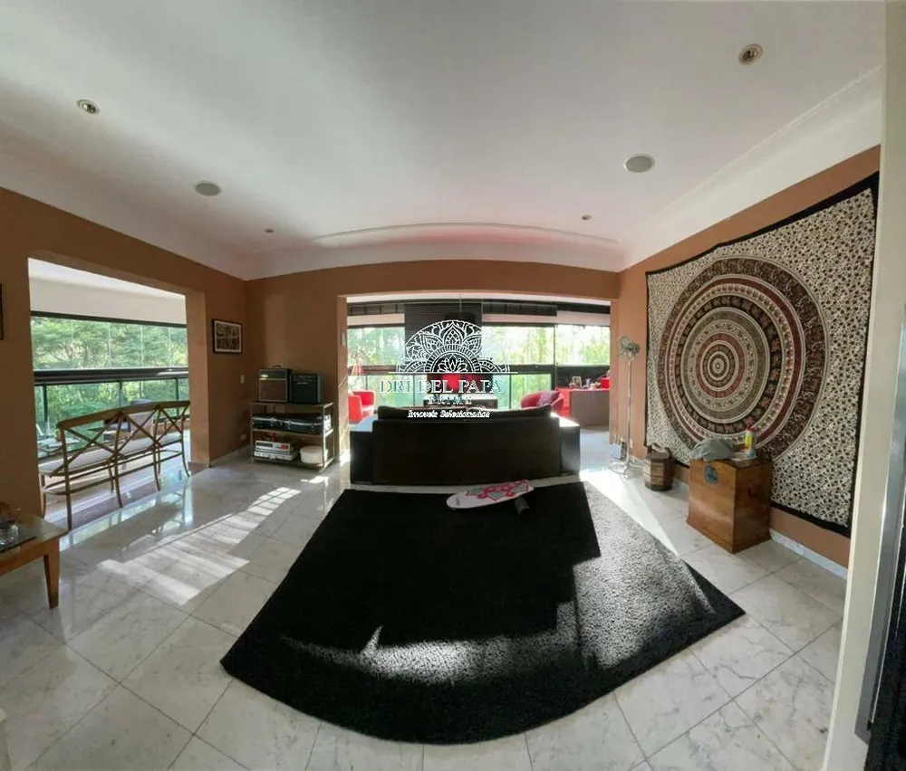 Apartamento, 4 quartos, 385 m² - Foto 5