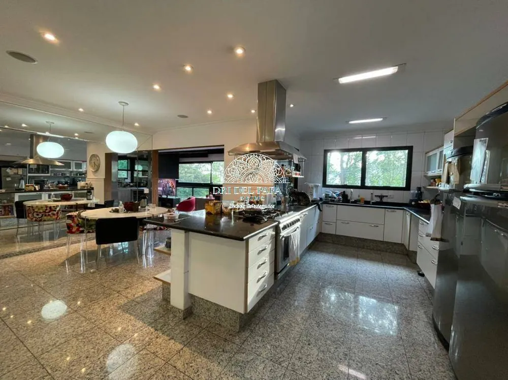 Apartamento, 4 quartos, 385 m² - Foto 7