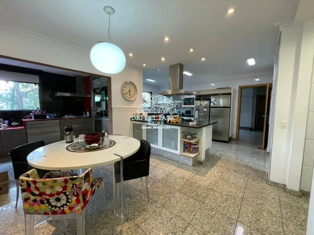 Apartamento, 4 quartos, 385 m² - Foto 2