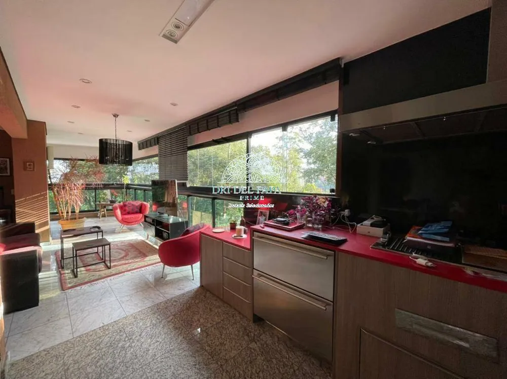 Apartamento, 4 quartos, 385 m² - Foto 9