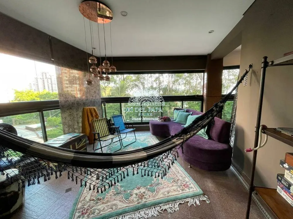 Apartamento, 4 quartos, 385 m² - Foto 4