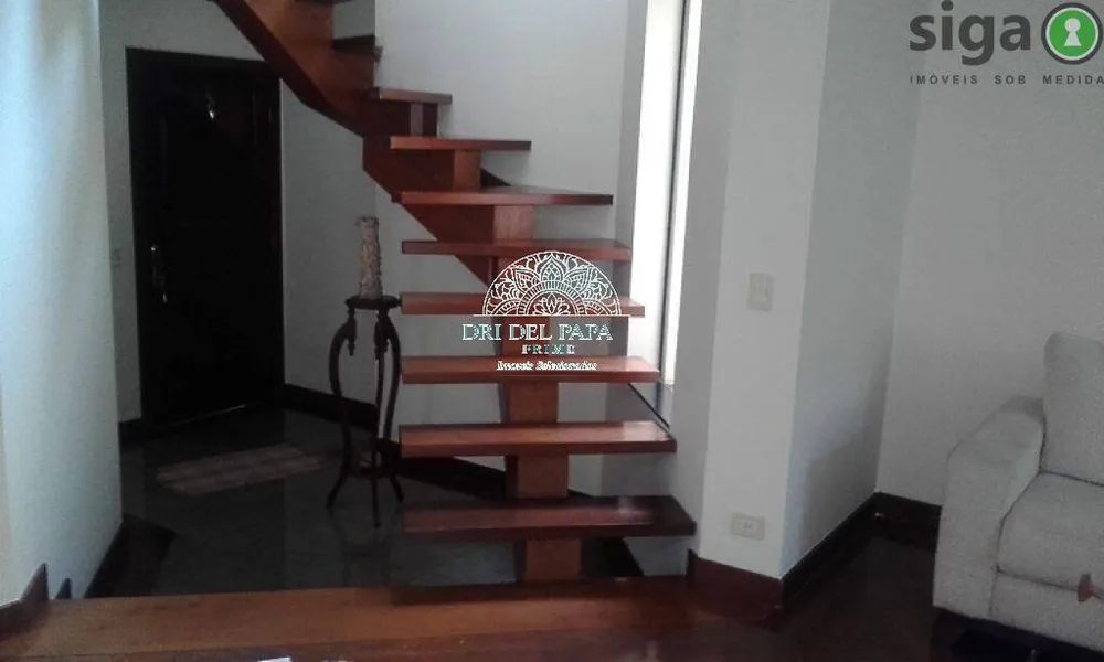 Casa, 4 quartos, 250 m² - Foto 11