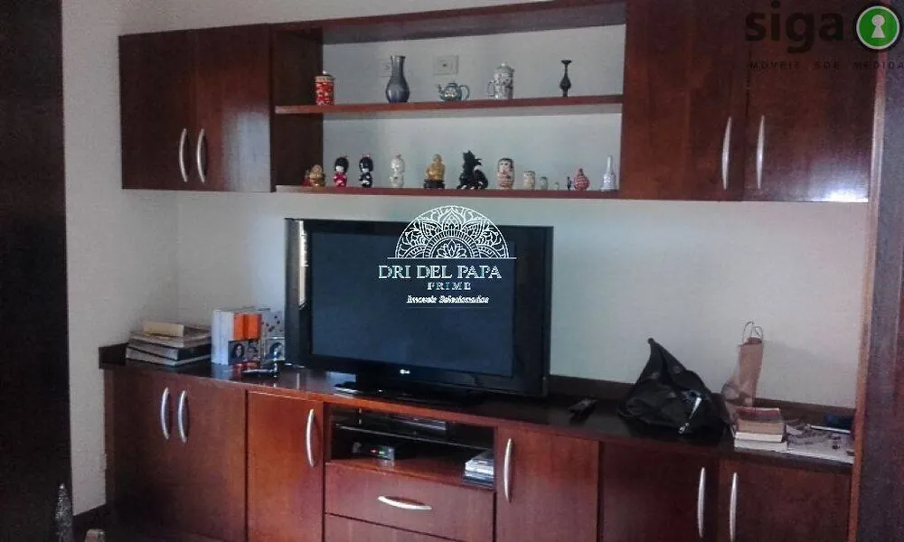 Casa, 4 quartos, 250 m² - Foto 3