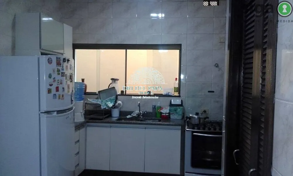 Casa, 4 quartos, 250 m² - Foto 6