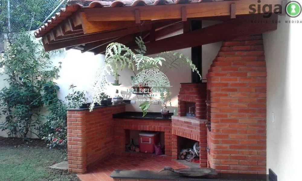 Casa, 4 quartos, 250 m² - Foto 4