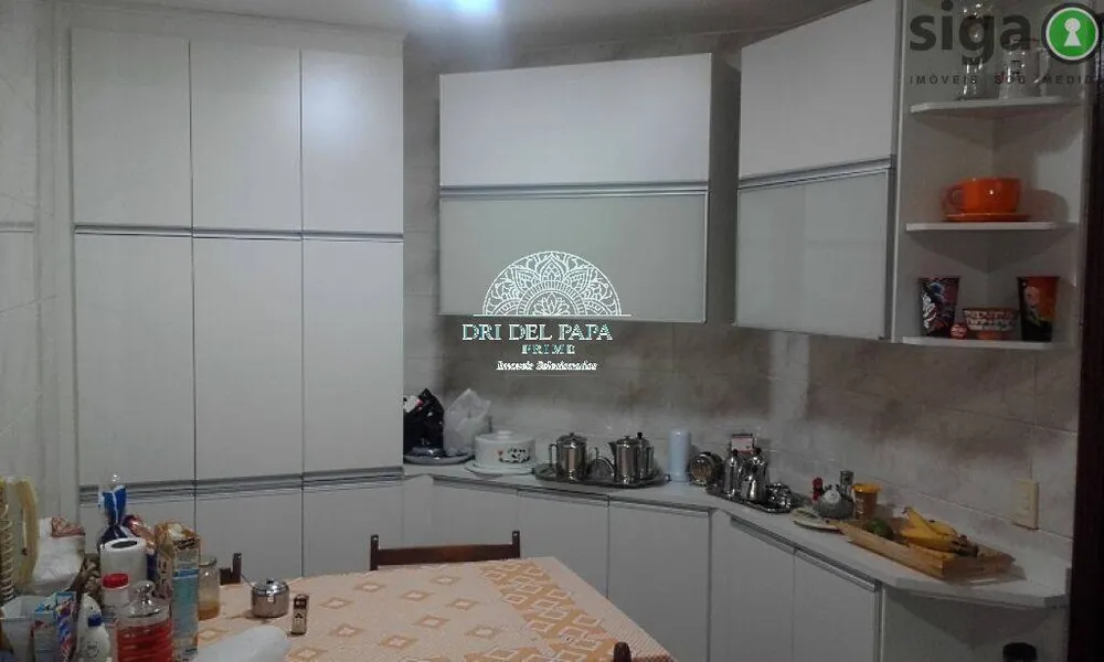 Casa, 4 quartos, 250 m² - Foto 5