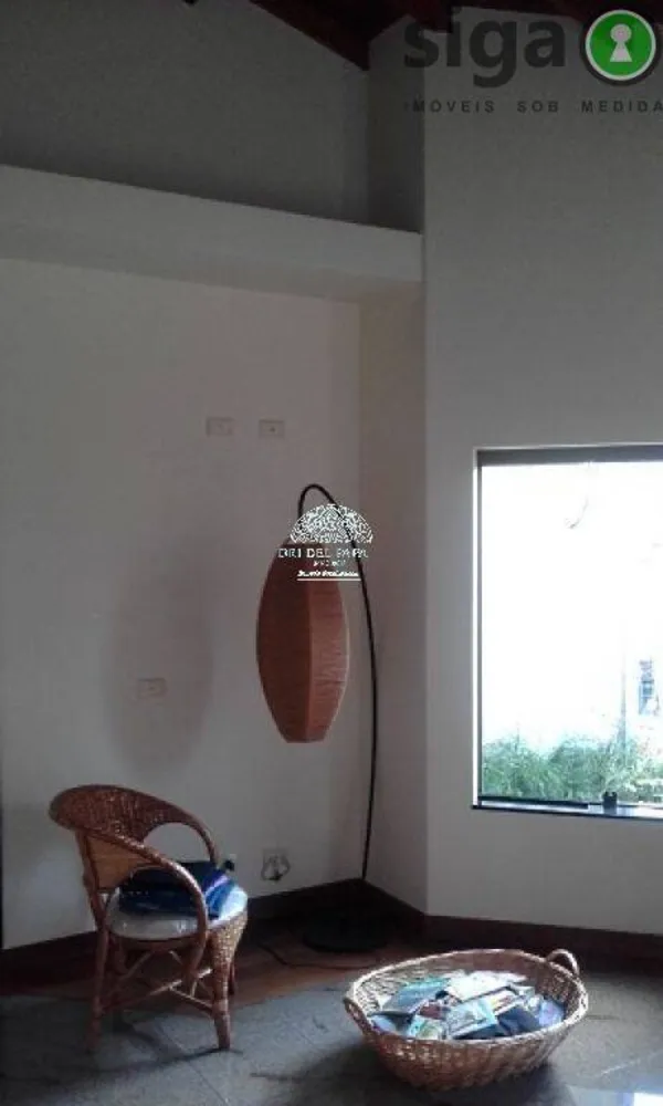 Casa, 4 quartos, 250 m² - Foto 7