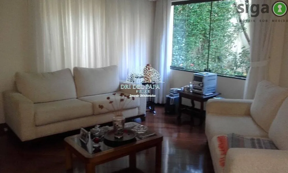 Casa, 4 quartos, 250 m² - Foto 10