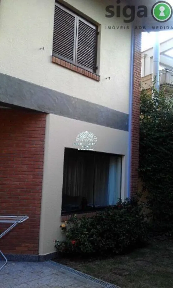 Casa, 4 quartos, 250 m² - Foto 8