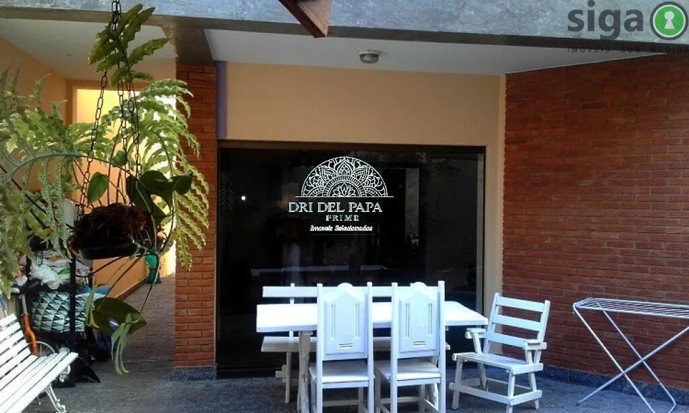 Casa, 4 quartos, 250 m² - Foto 9
