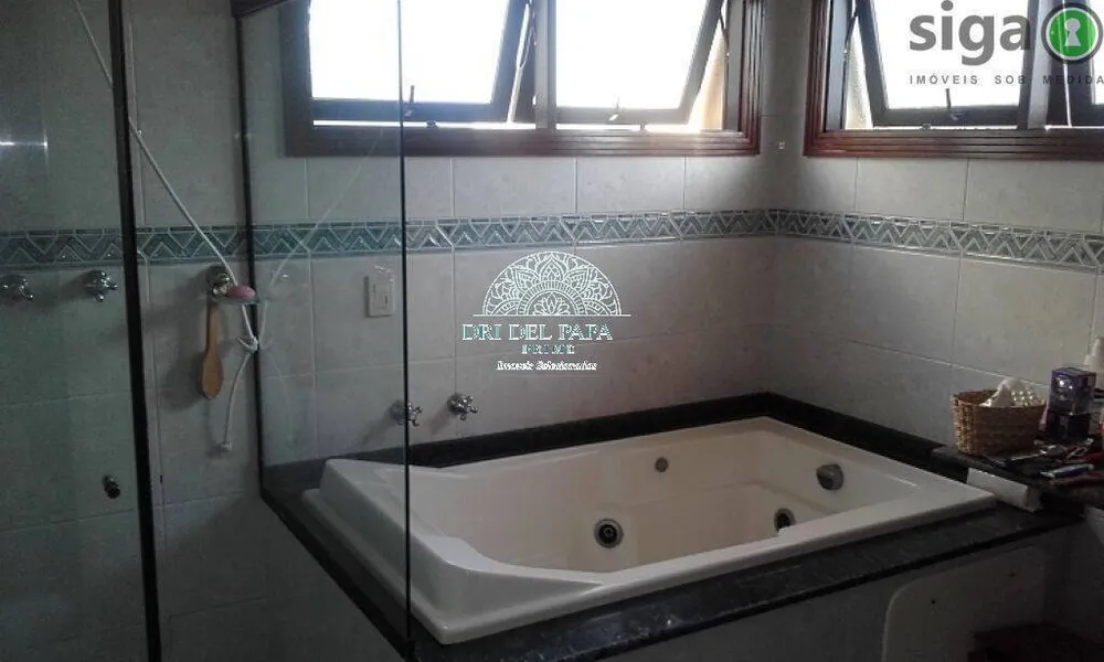 Casa, 4 quartos, 250 m² - Foto 2