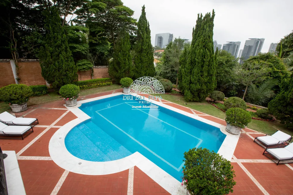 Casa, 5 quartos, 989 m² - Foto 18