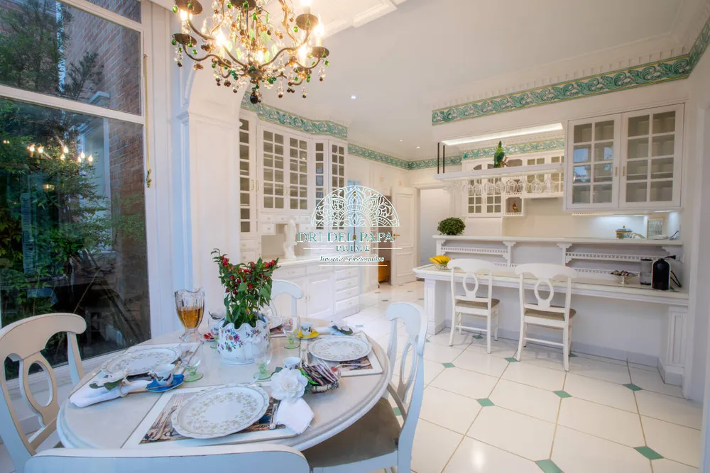 Casa, 5 quartos, 989 m² - Foto 5
