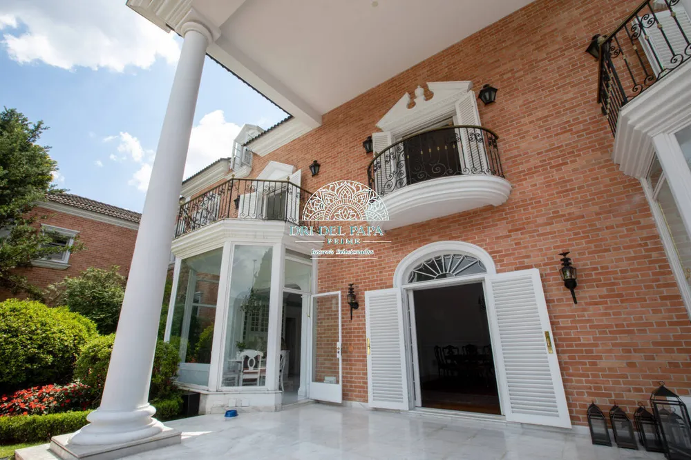 Casa, 5 quartos, 989 m² - Foto 15