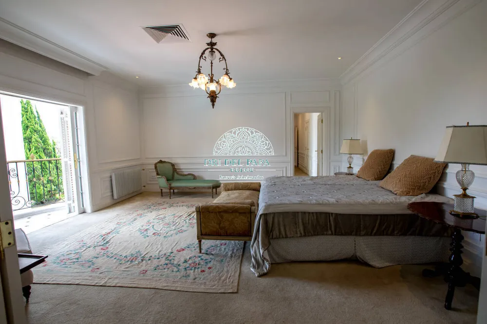 Casa, 5 quartos, 989 m² - Foto 12