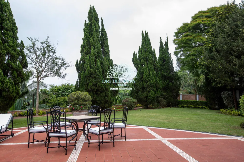 Casa, 5 quartos, 989 m² - Foto 7