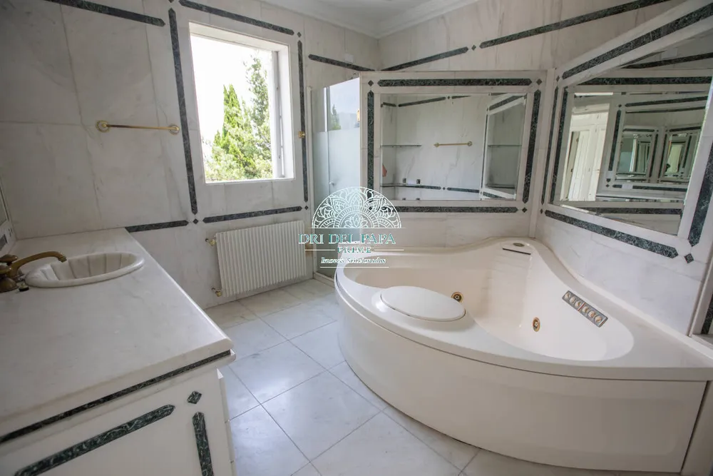 Casa, 5 quartos, 989 m² - Foto 3
