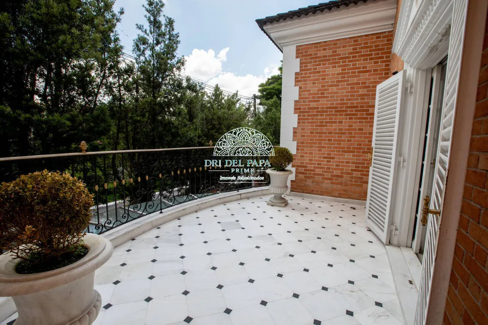 Casa, 5 quartos, 989 m² - Foto 10