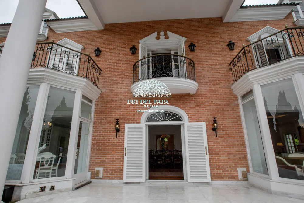 Casa, 5 quartos, 989 m² - Foto 3