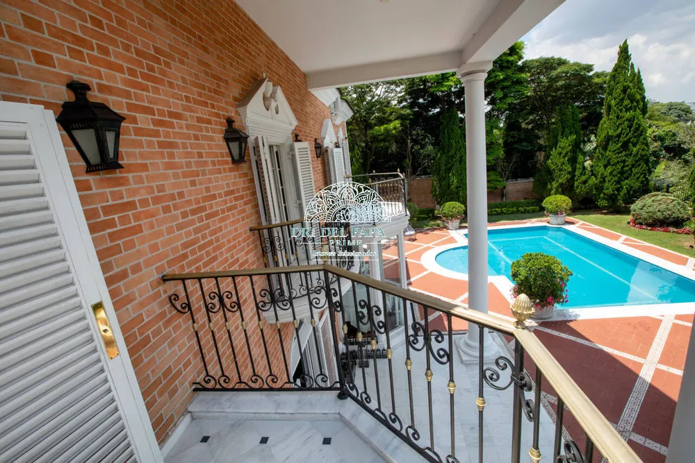 Casa, 5 quartos, 989 m² - Foto 17