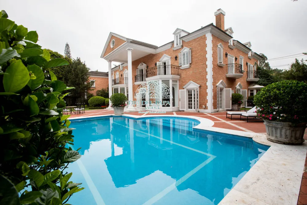 Casa, 5 quartos, 989 m² - Foto 16