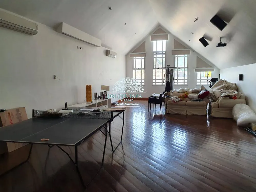 Casa, 5 quartos, 1100 m² - Foto 13