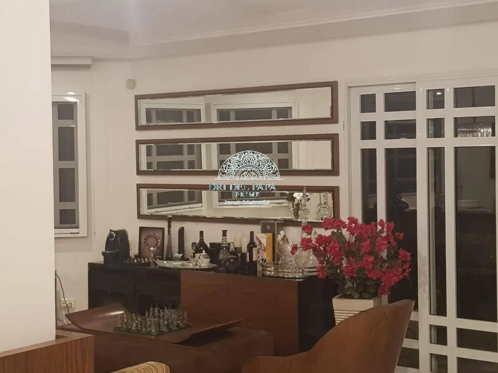 Casa, 5 quartos, 1100 m² - Foto 11