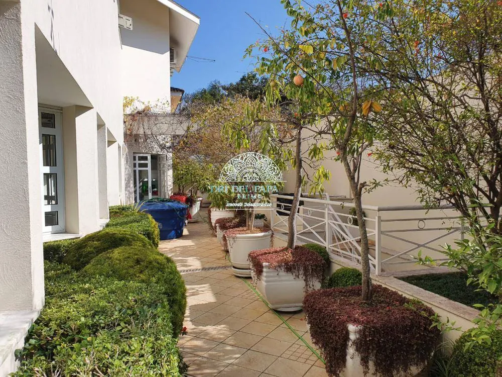 Casa, 5 quartos, 1100 m² - Foto 6