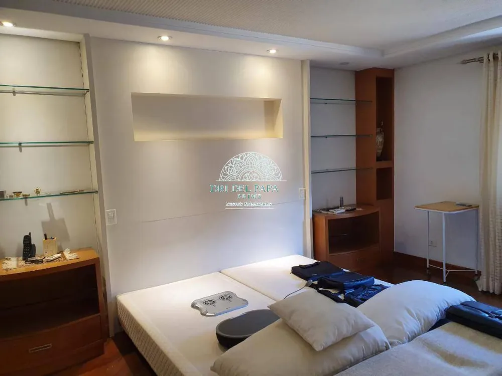 Casa, 5 quartos, 1100 m² - Foto 1