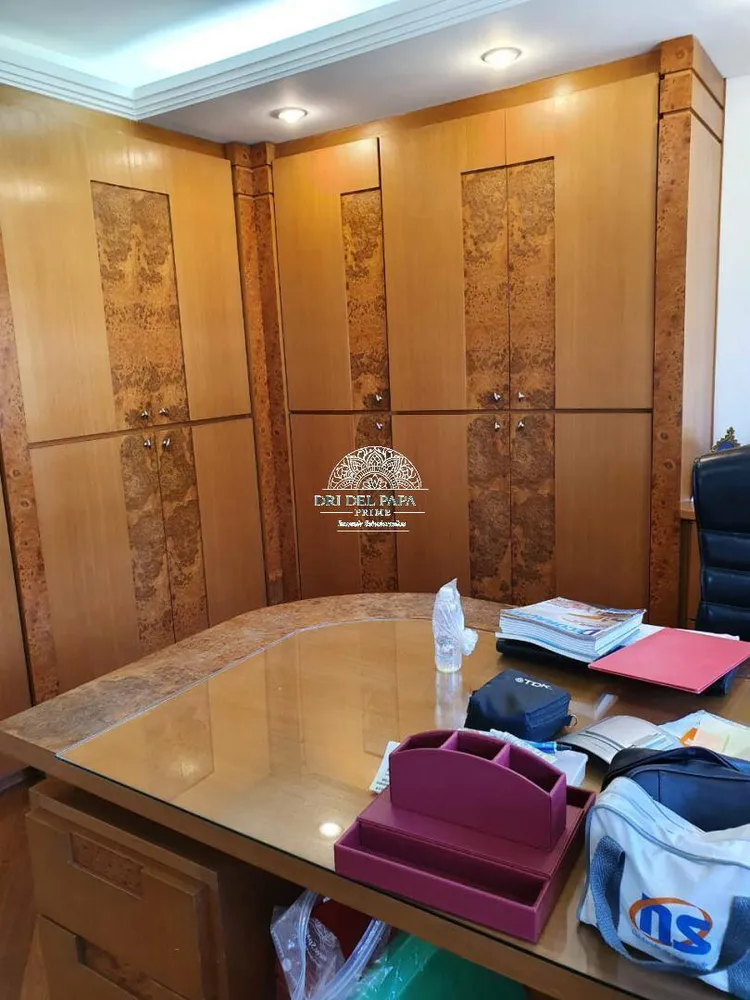 Casa, 5 quartos, 1100 m² - Foto 16