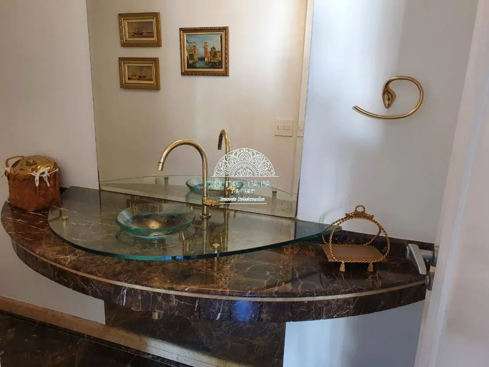 Casa, 5 quartos, 1100 m² - Foto 15