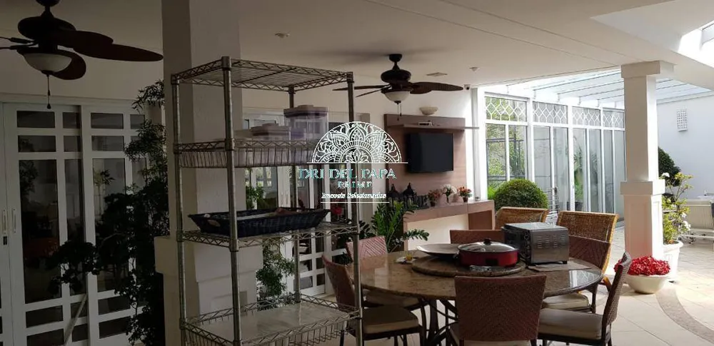 Casa, 5 quartos, 1100 m² - Foto 12