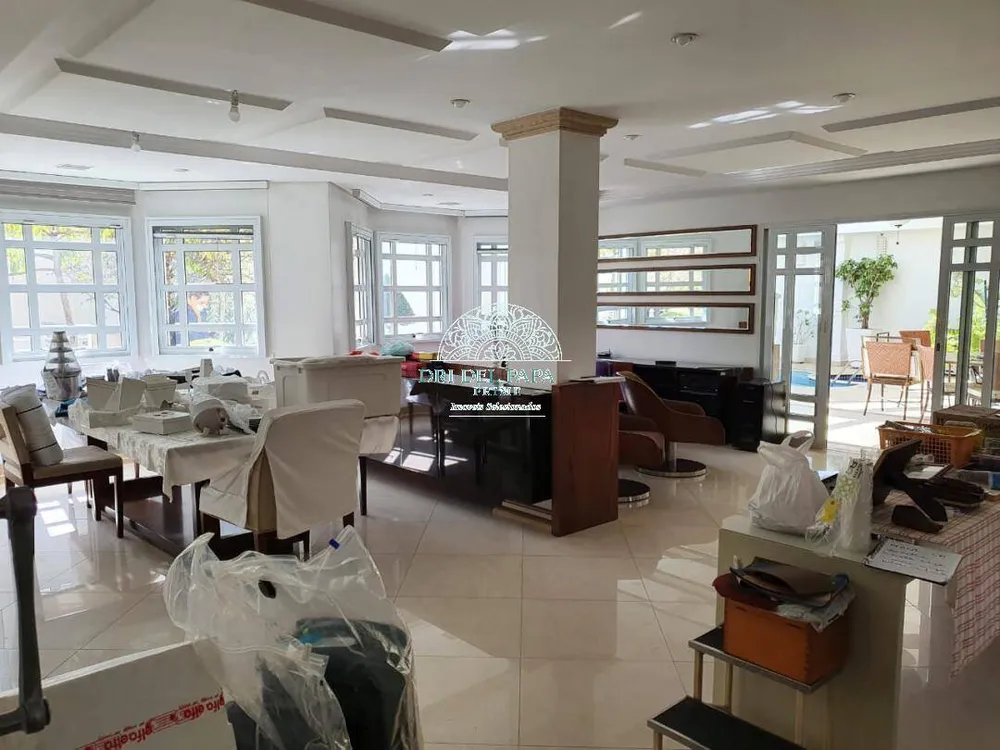 Casa, 5 quartos, 1100 m² - Foto 7