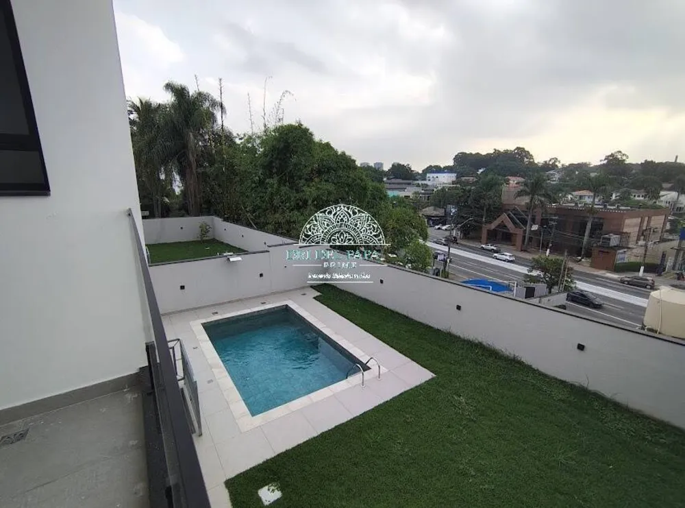 Casa, 4 quartos, 400 m² - Foto 13