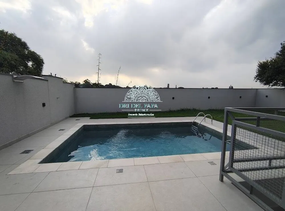 Casa, 4 quartos, 400 m² - Foto 12