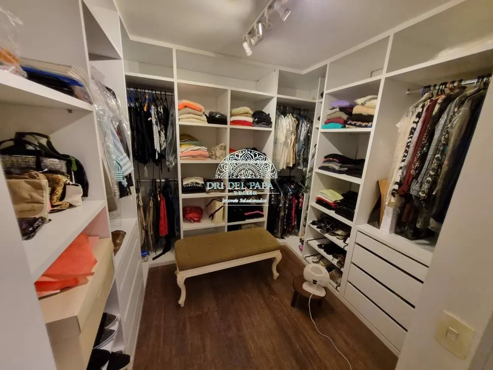 Apartamento, 4 quartos, 280 m² - Foto 1