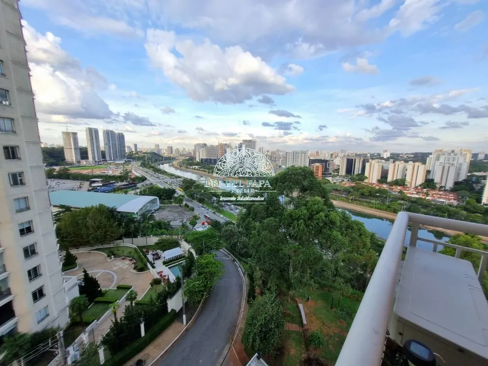 Apartamento, 4 quartos, 280 m² - Foto 2