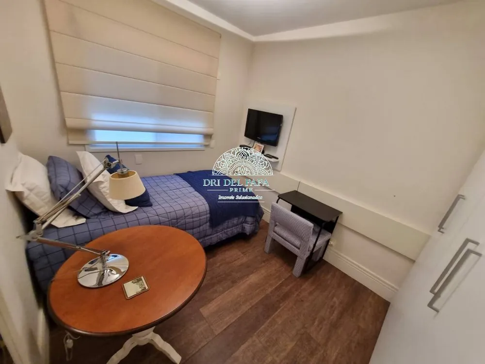 Apartamento, 4 quartos, 280 m² - Foto 6