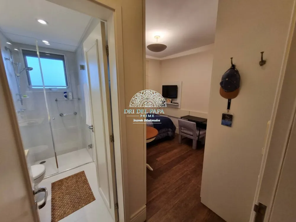 Apartamento, 4 quartos, 280 m² - Foto 11