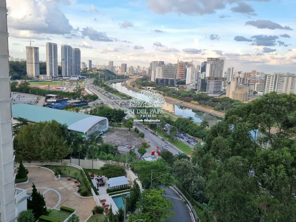 Apartamento, 4 quartos, 280 m² - Foto 17