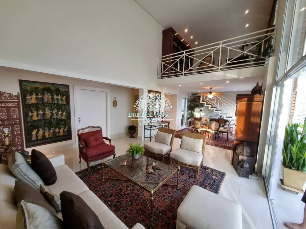 Apartamento, 4 quartos, 280 m² - Foto 8