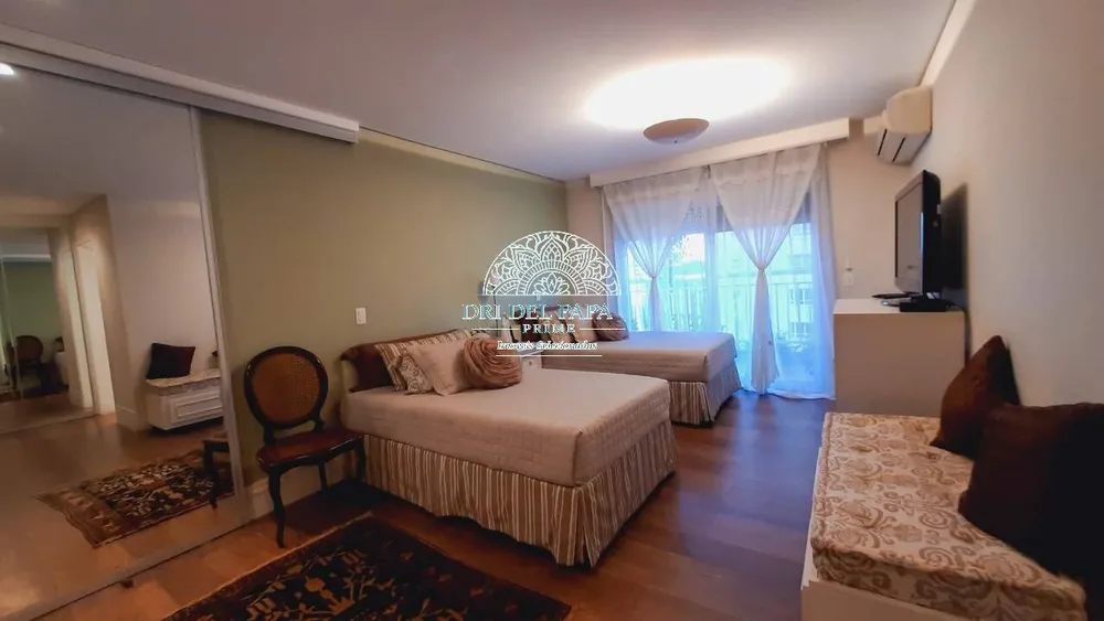 Apartamento, 4 quartos, 280 m² - Foto 5