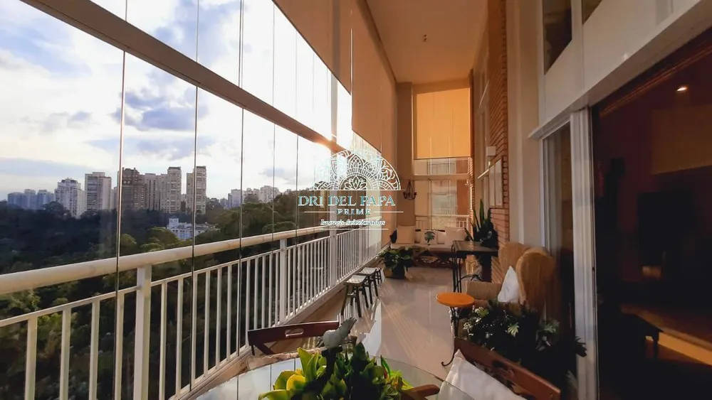 Apartamento, 4 quartos, 280 m² - Foto 7
