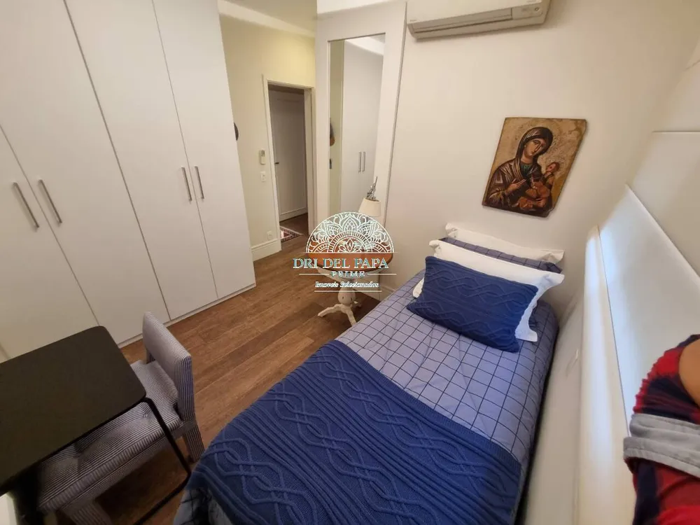 Apartamento, 4 quartos, 280 m² - Foto 9