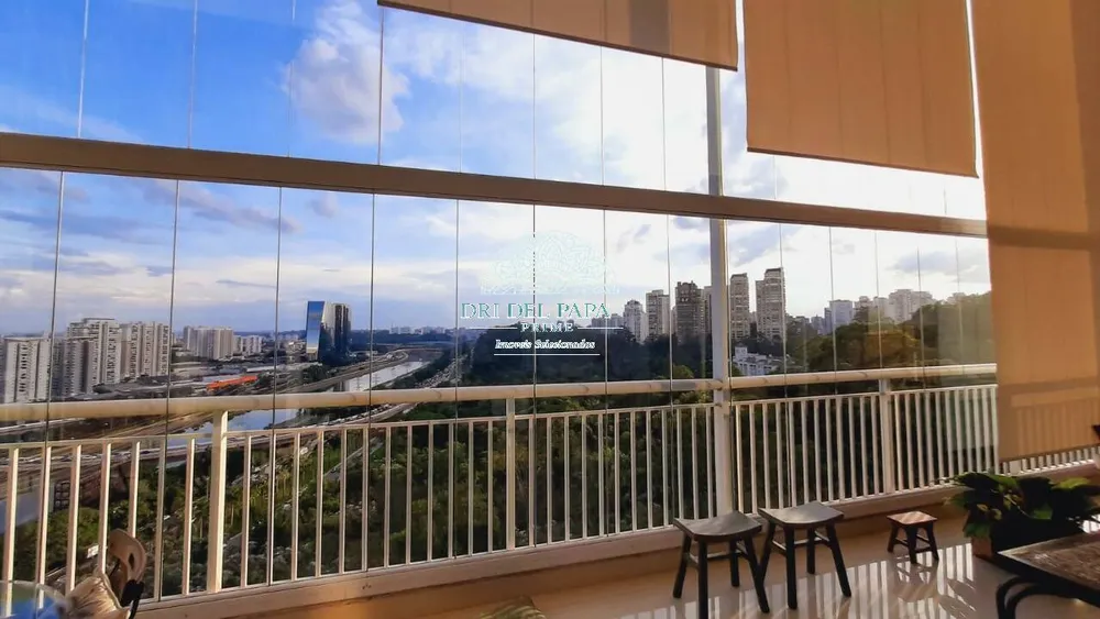 Apartamento, 4 quartos, 280 m² - Foto 4