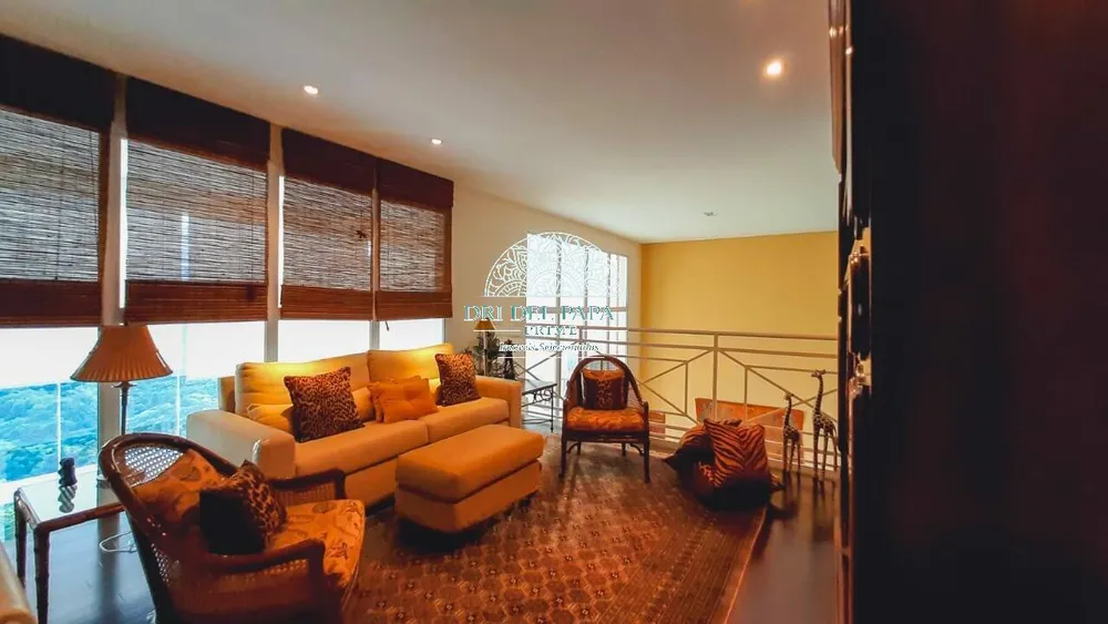 Apartamento, 4 quartos, 280 m² - Foto 18